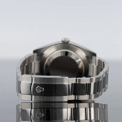 ROLEX DATE-JUST