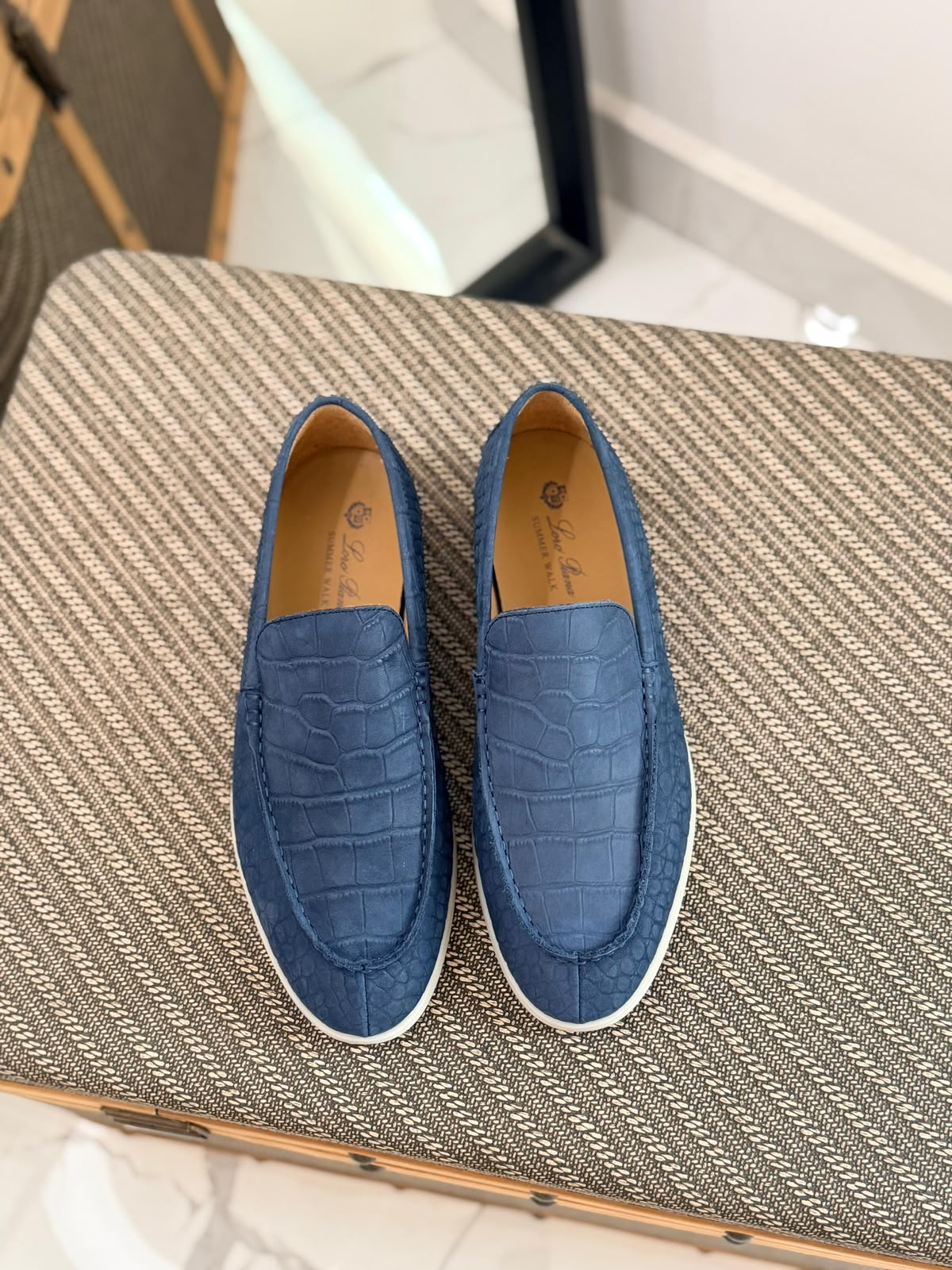 LORO PIANA