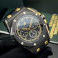 AUDEMARS PIGUET ROYAL Oak