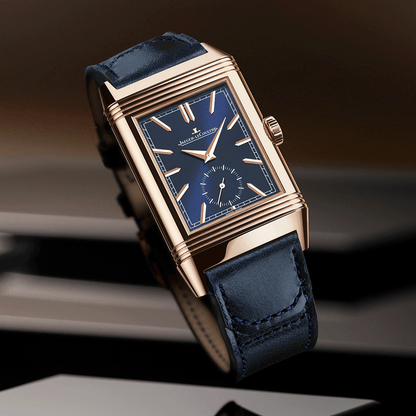 Jaeger LeCoultre