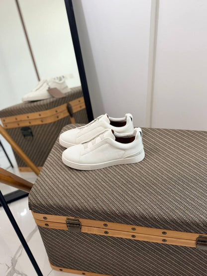 ZEGNA SNEAKERS