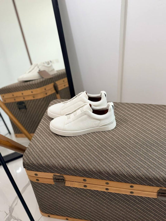 ZEGNA SNEAKERS