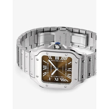 CARTIER SANTOS