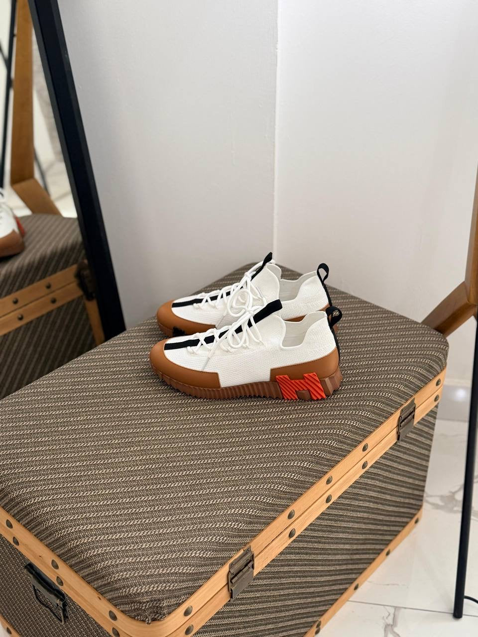 Hermes Sneakers