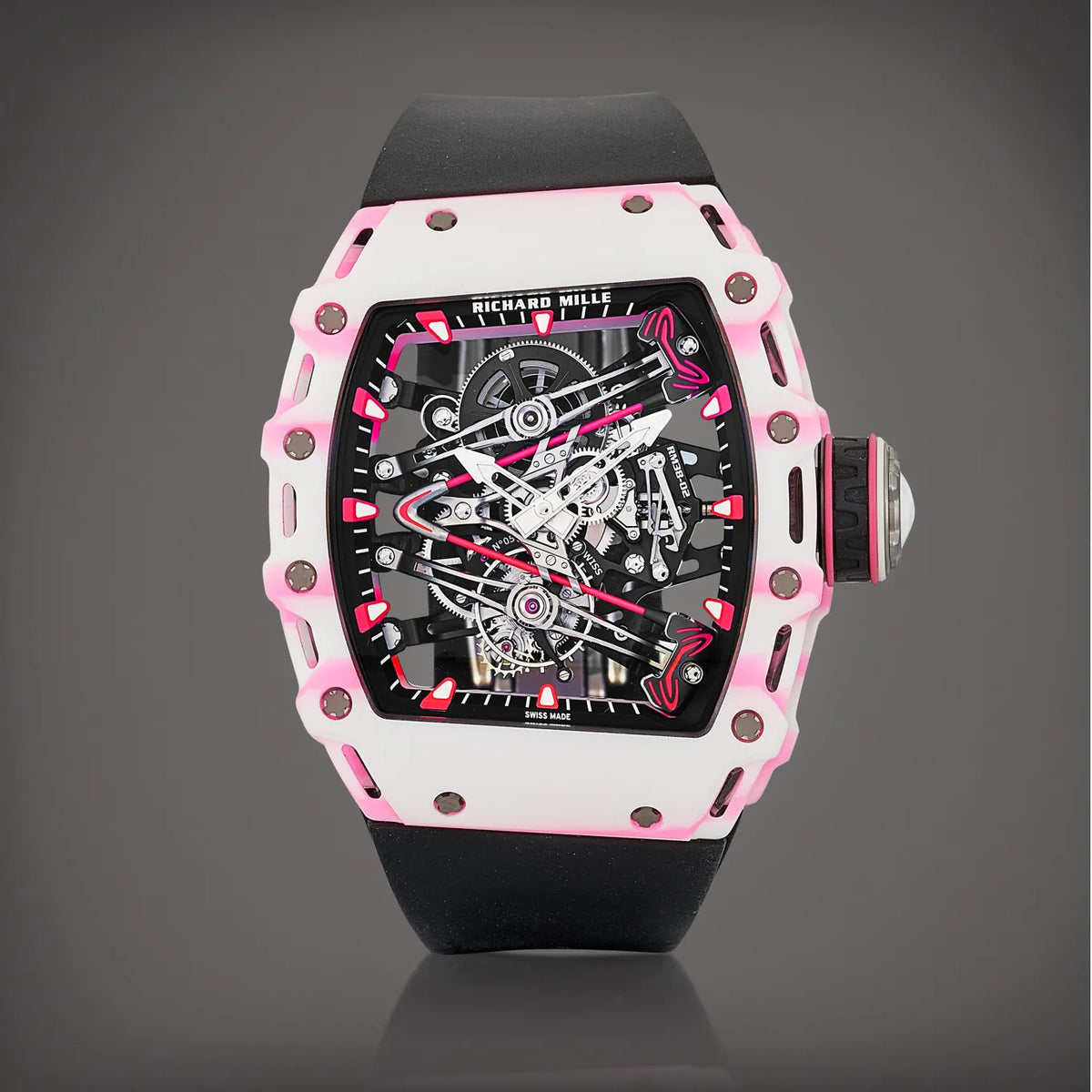 Richard Mille RM 38-02