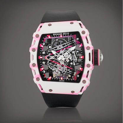 Richard Mille RM 38-02