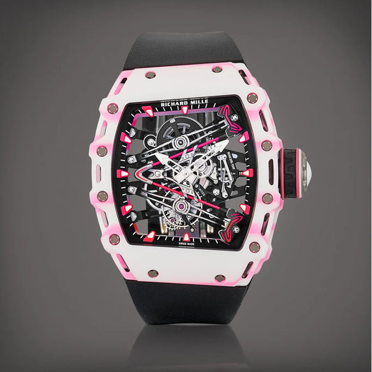 Richard Mille RM 38-02