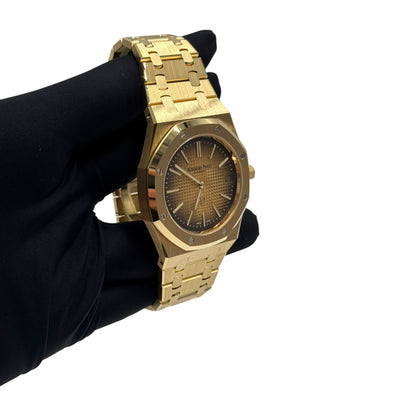 Audemars Piguet Royal Oak