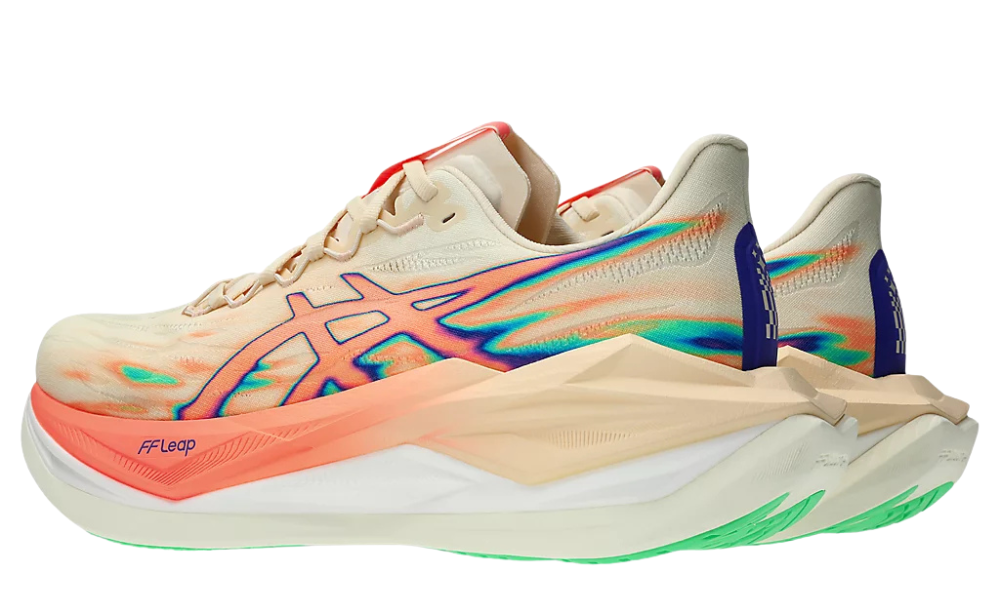 ASICS
