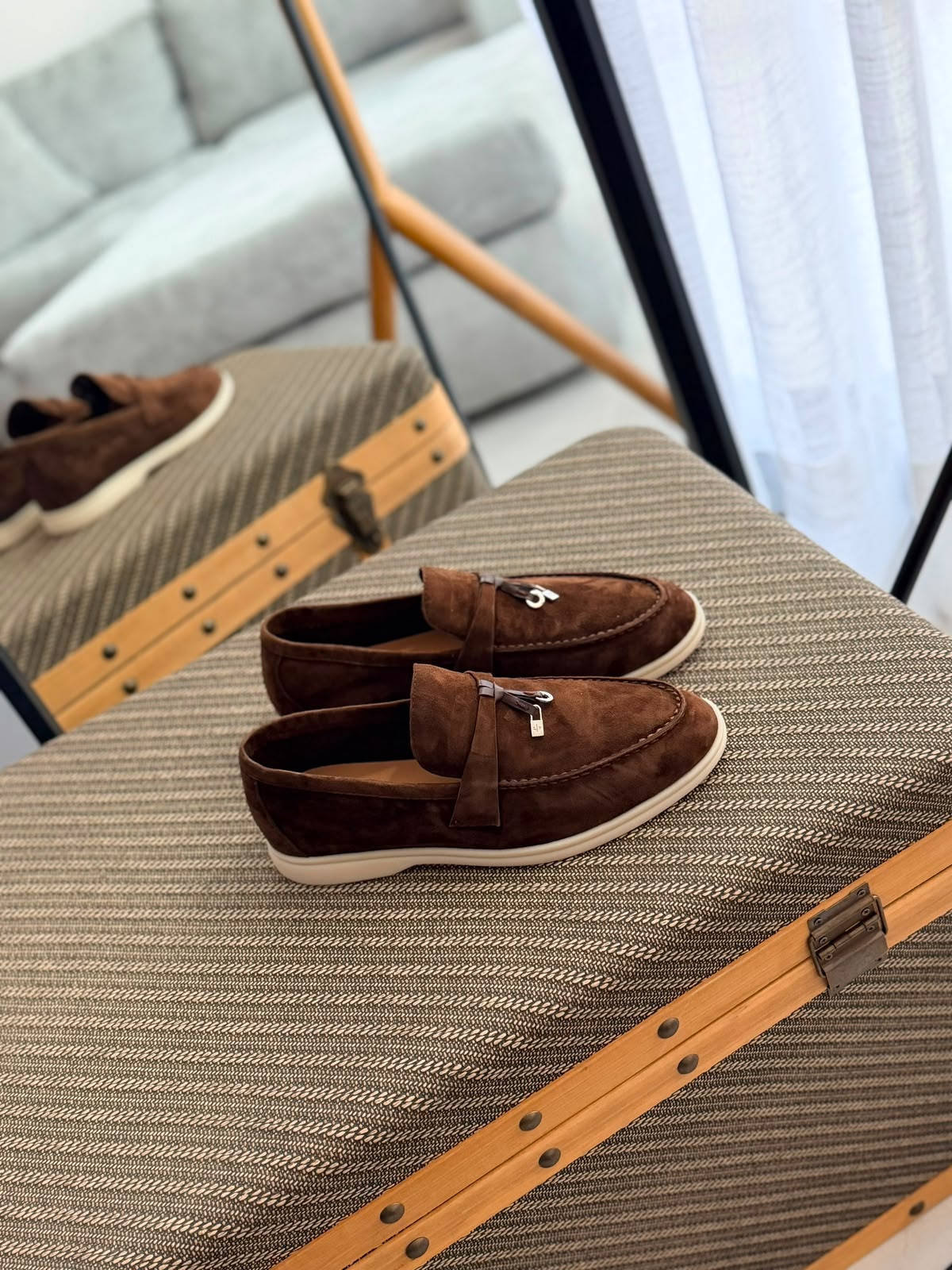 LORO PIANA