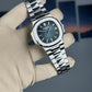 PATEK PHILIPPE NAUTILUS 5711/1A-10