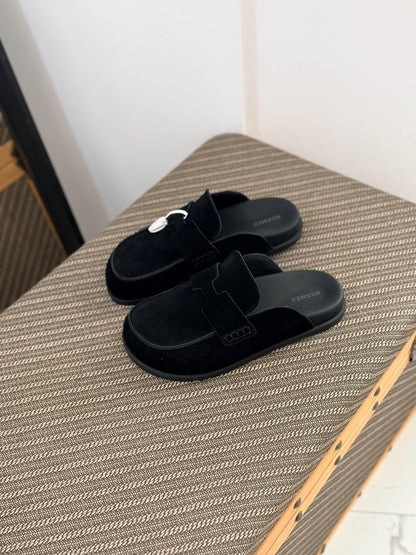 HERMES MULES
