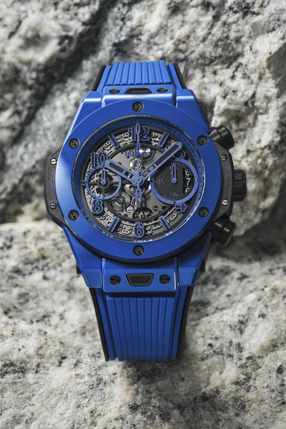 HUBLOT BIG BANG