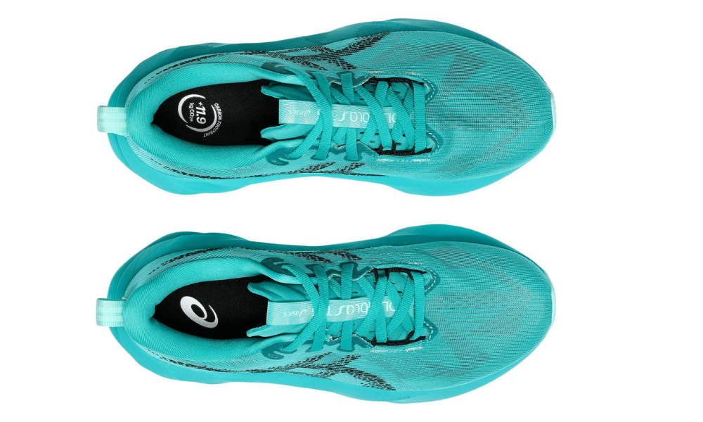 ASICS