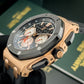 AUDEMARS PIGUET ROYAL Oak
