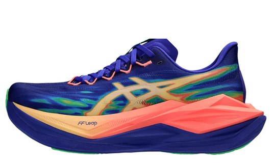ASICS