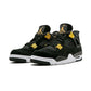 JORDAN 4 RETRO