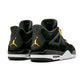 JORDAN 4 RETRO