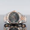 ROLEX DATE-JUST