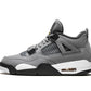 JORDAN 4 RETRO