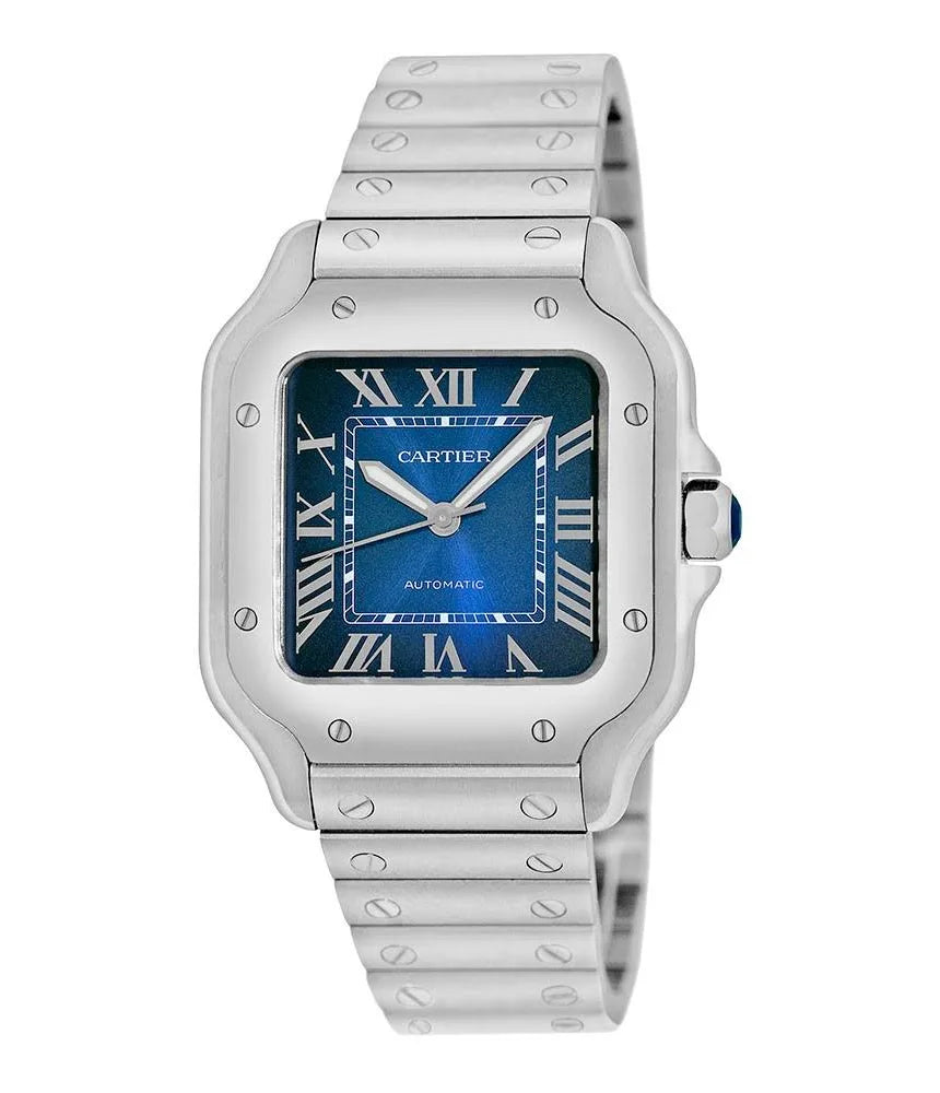 CARTIER SANTOS