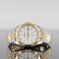 ROLEX DATE-JUST