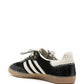 Adidas x Wales Bonner Black Leather Sneakers