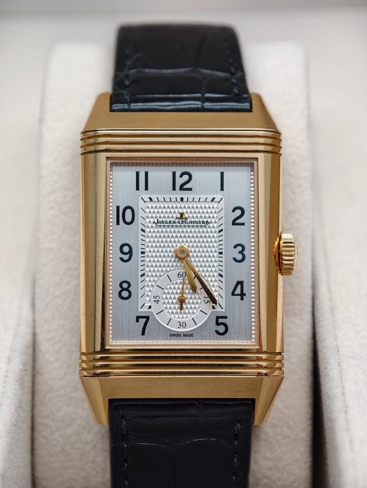 Jaeger LeCoultre
