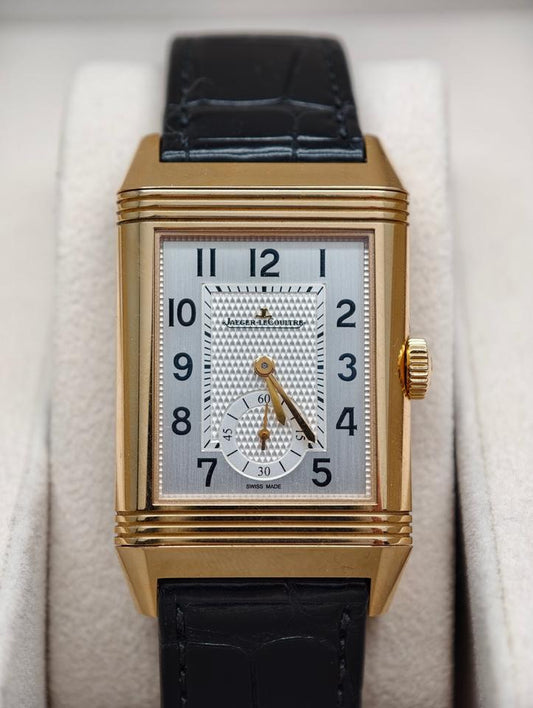 Jaeger LeCoultre
