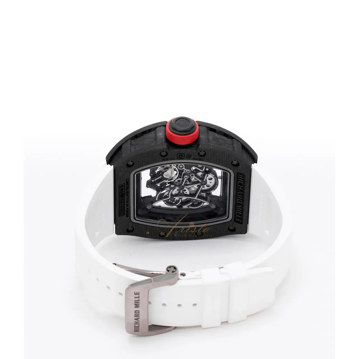 RICHARD MILLE RM055