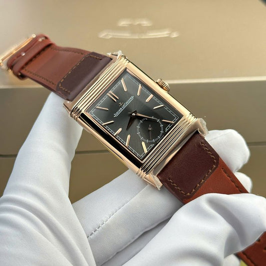 Jaeger LeCoultre