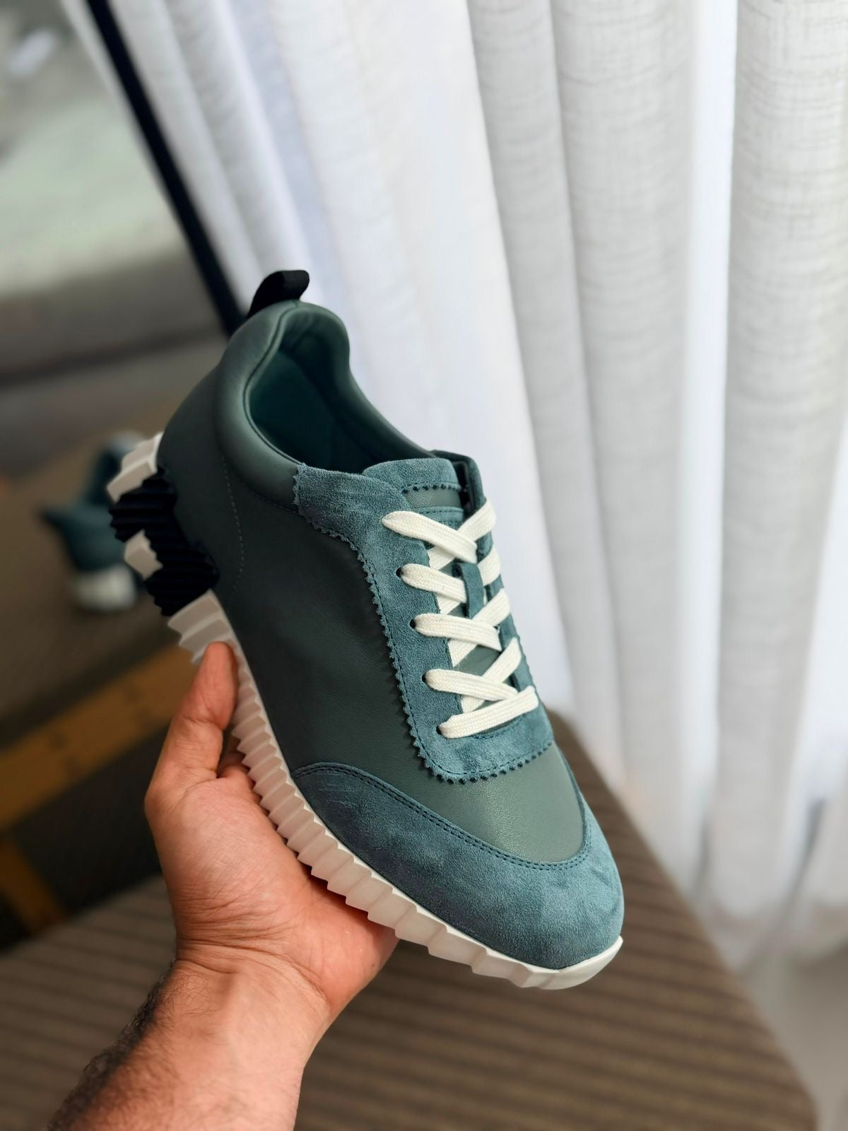 Hermes Bouncing
