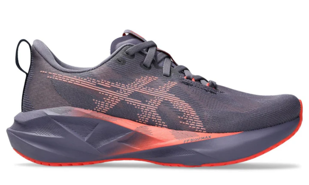 ASICS
