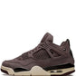 JORDAN 4 RETRO