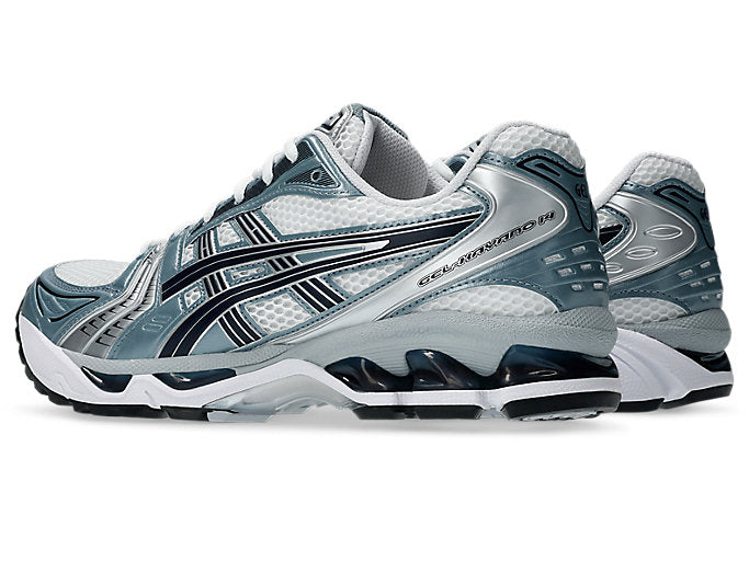 ASICS