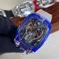 Jacob & Co BUGATTI CHIRON TOURBILLON