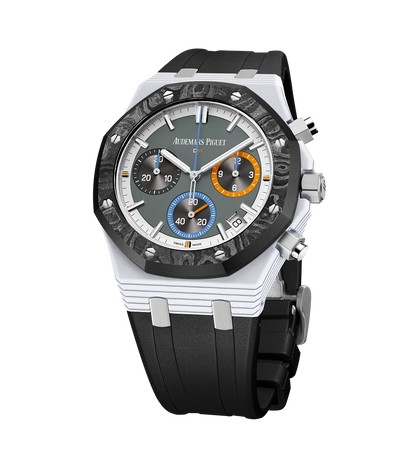 AUDEMARS PIGUET