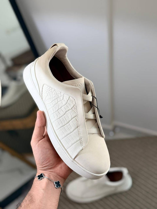 ZEGNA SNEAKERS