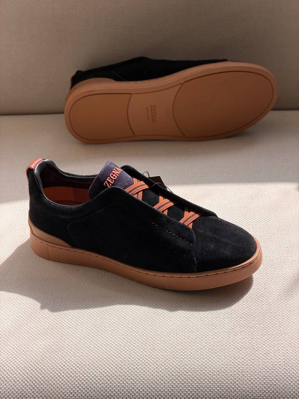 ZEGNA
