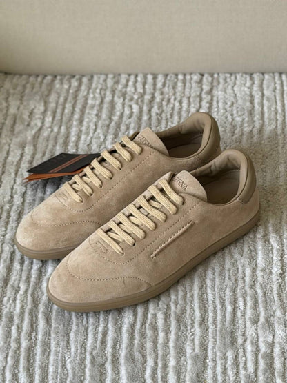 ZEGNA SNEAKERS