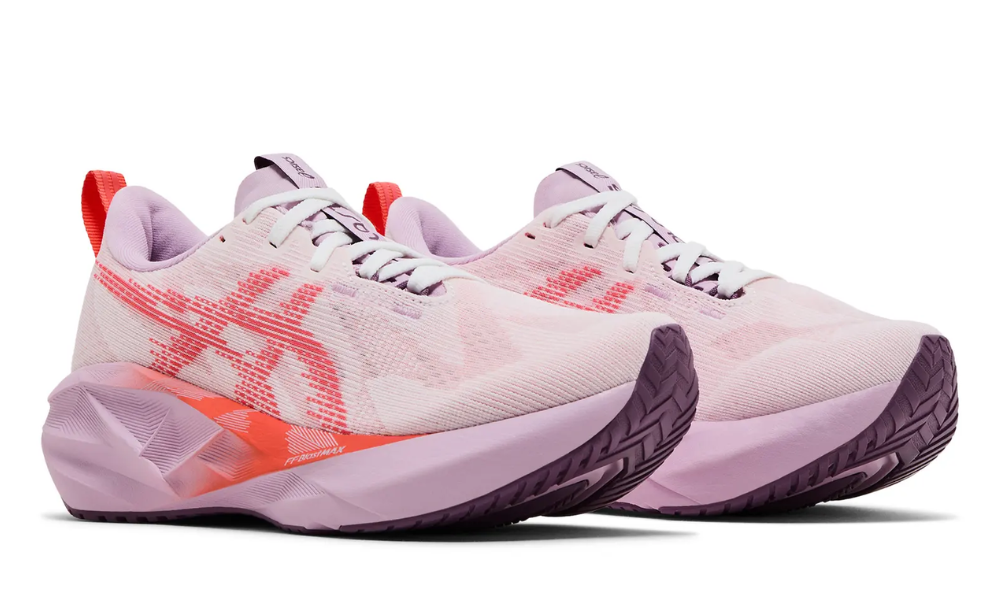 ASICS