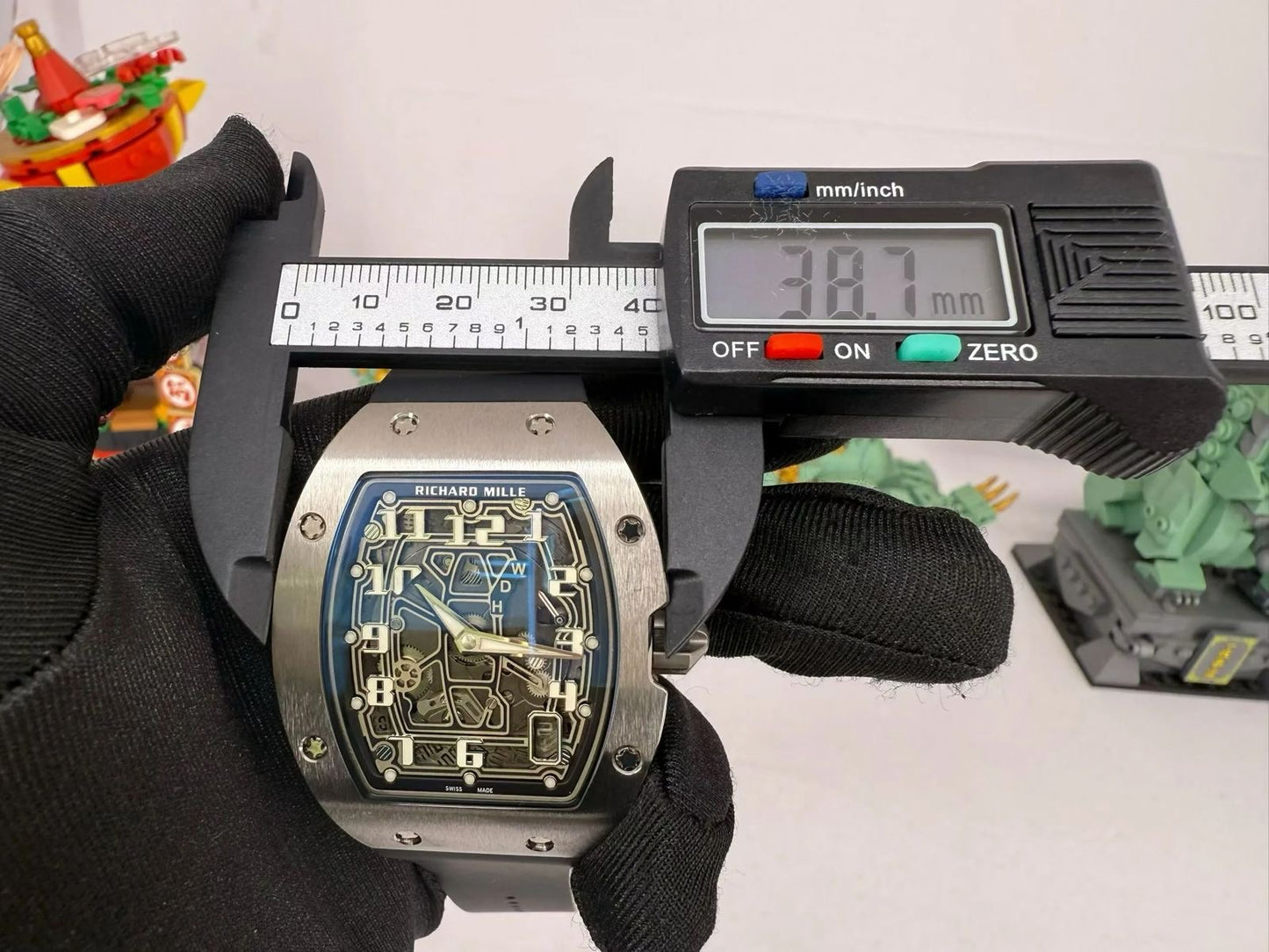 Richard Mille RM 67-01