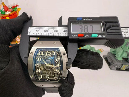 Richard Mille RM 67-01