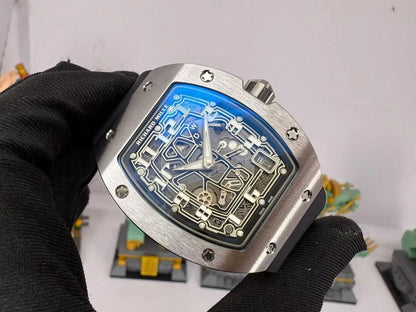 Richard Mille RM 67-01