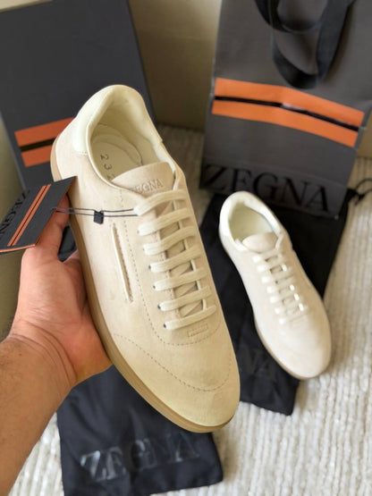 ZEGNA SNEAKERS