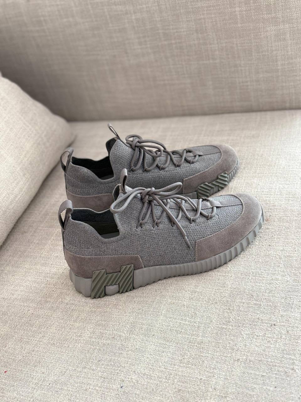 Hermes Sneakers
