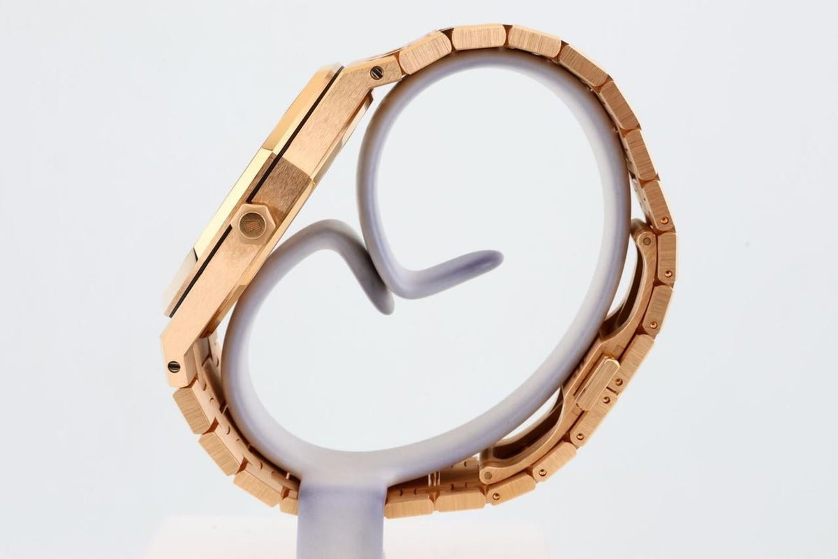 Audemars Piguet Royal Oak