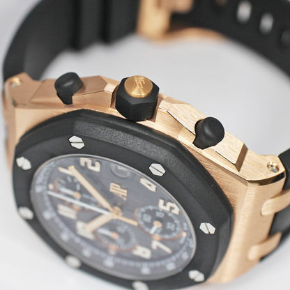 AUDEMARS PIGUET
