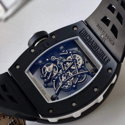 Richard Mille RM055