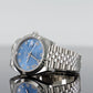 ROLEX DATE-JUST